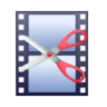 free movie editor android application logo